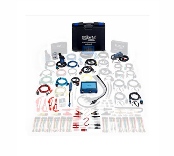 PicoScope 2 Channel Standard Kit