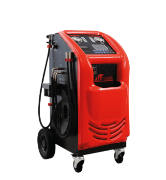 Transmission Fluid Exchangers