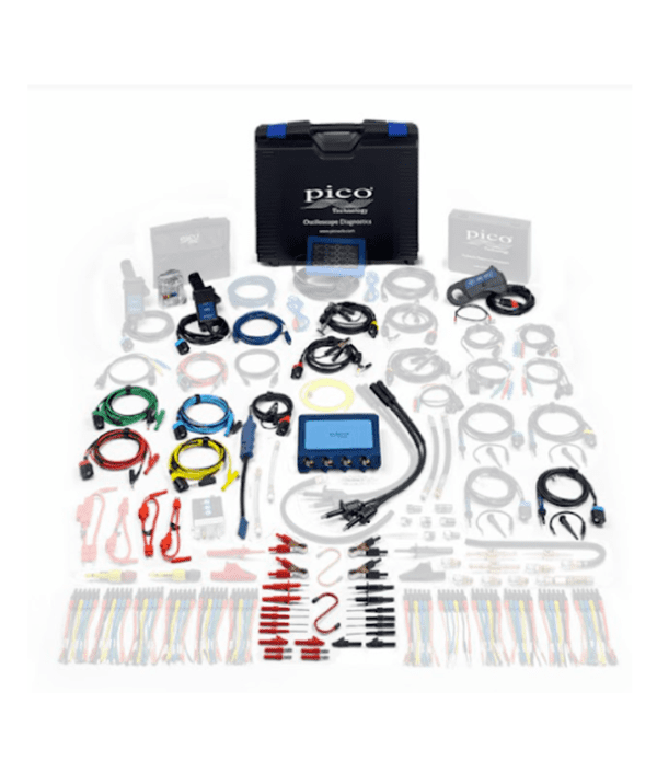 PicoScope 4 Channel Standard Kit