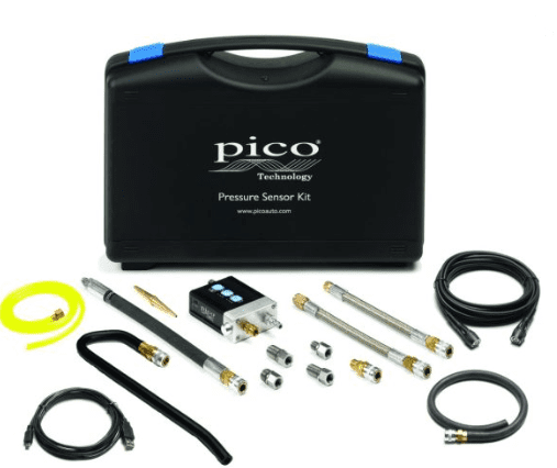 Compression/Diesel Kit