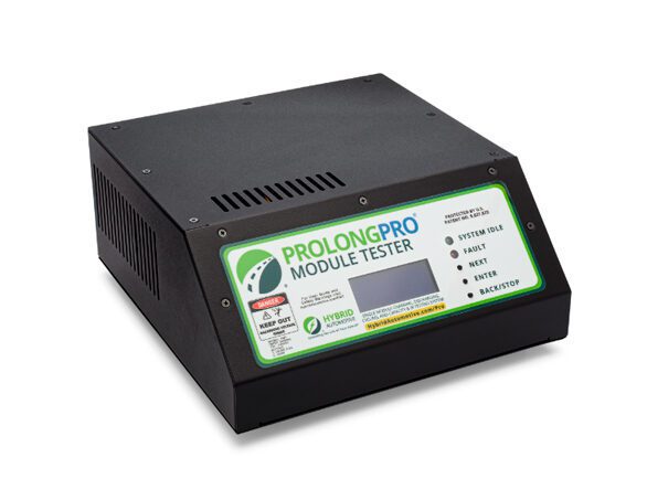 ProlongPro Module Tester