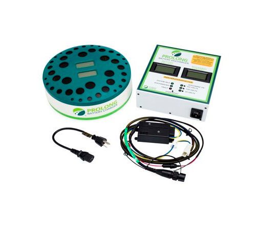 Prolong Deluxe Reconditioning Package
