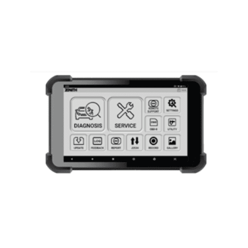 Diagnostic Scan Tools
