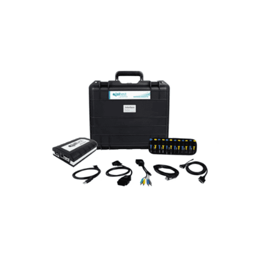 Heavy Duty Scan Tools