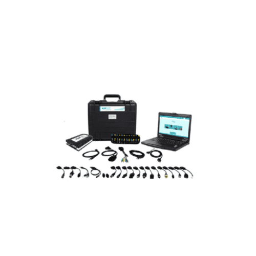 Marine Scan Tools